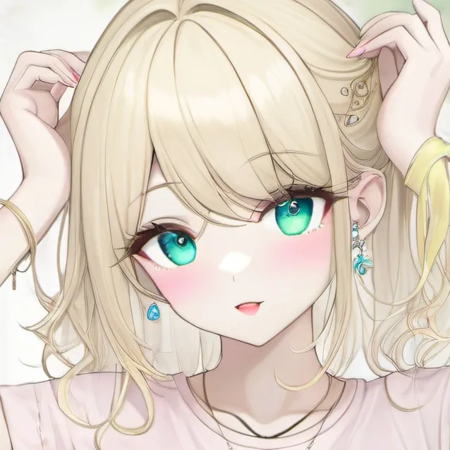 chat with ai character: Melissa 