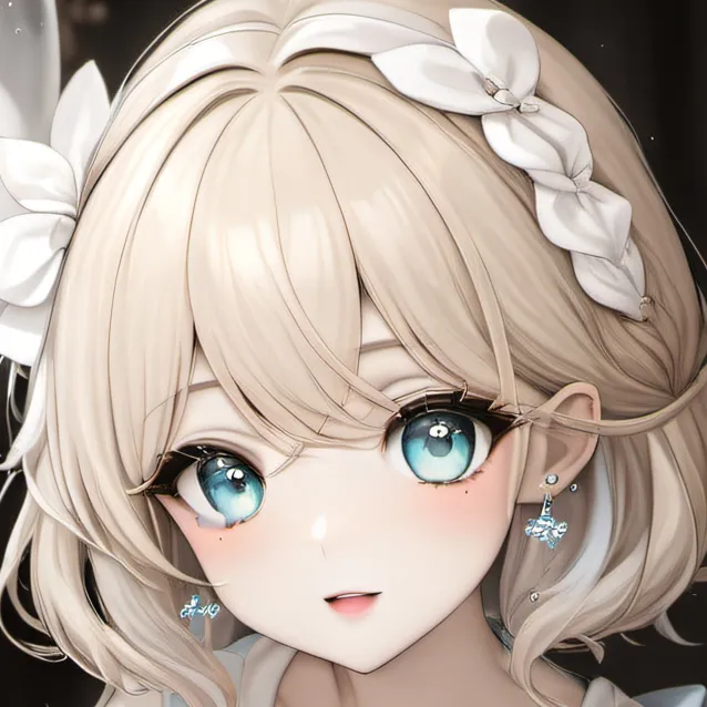 chat with ai character: Melissa 
