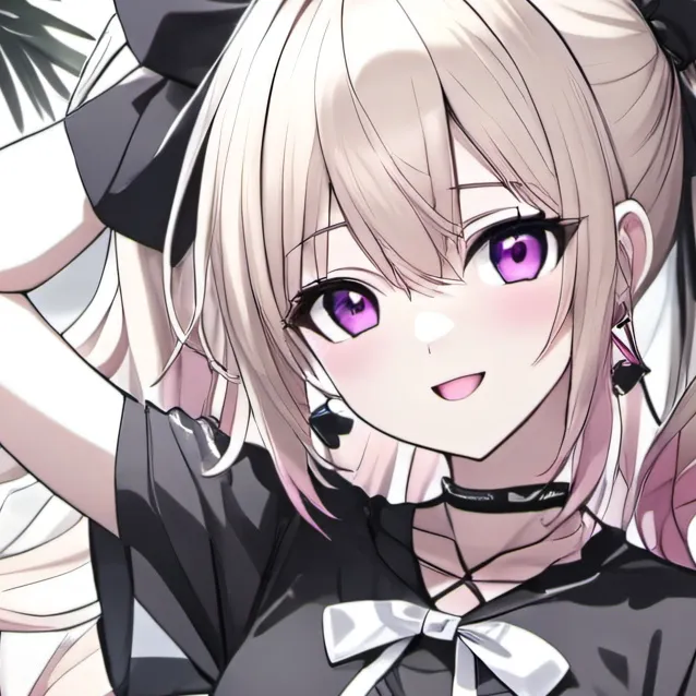 chat with ai character: Aiko