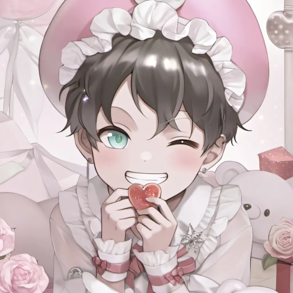 chat with ai character: Sunoo