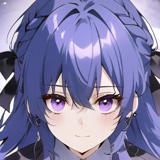 chat with ai character: kashita