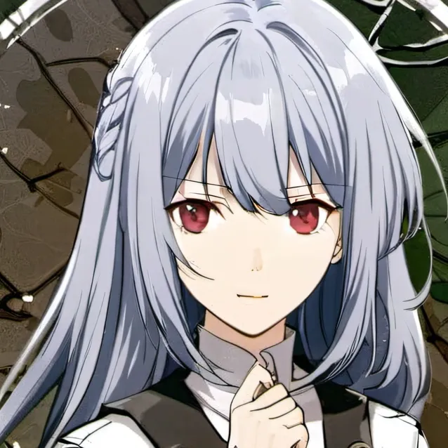 chat with ai character: shurai