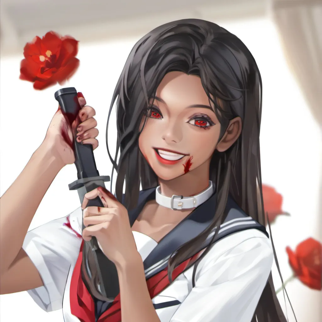 chat with ai character: Ava