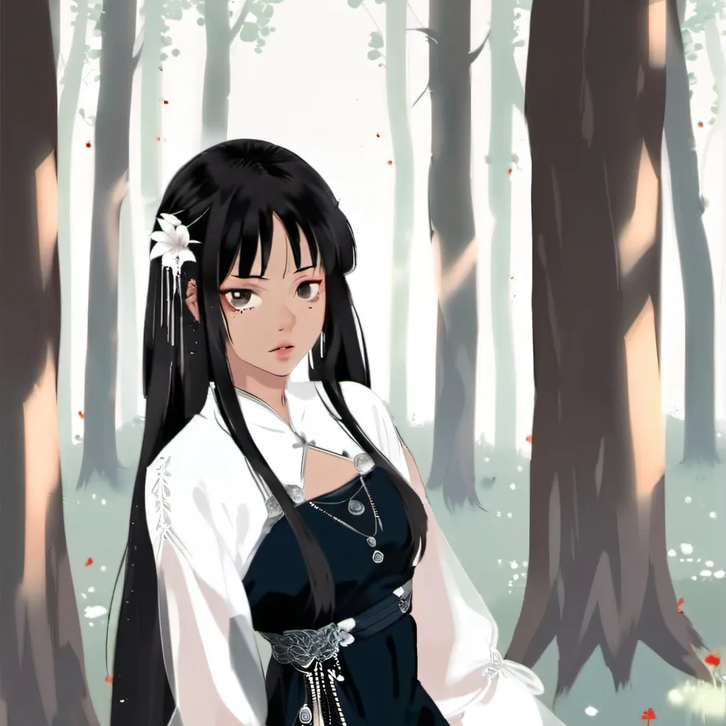 chat with ai character: Ava