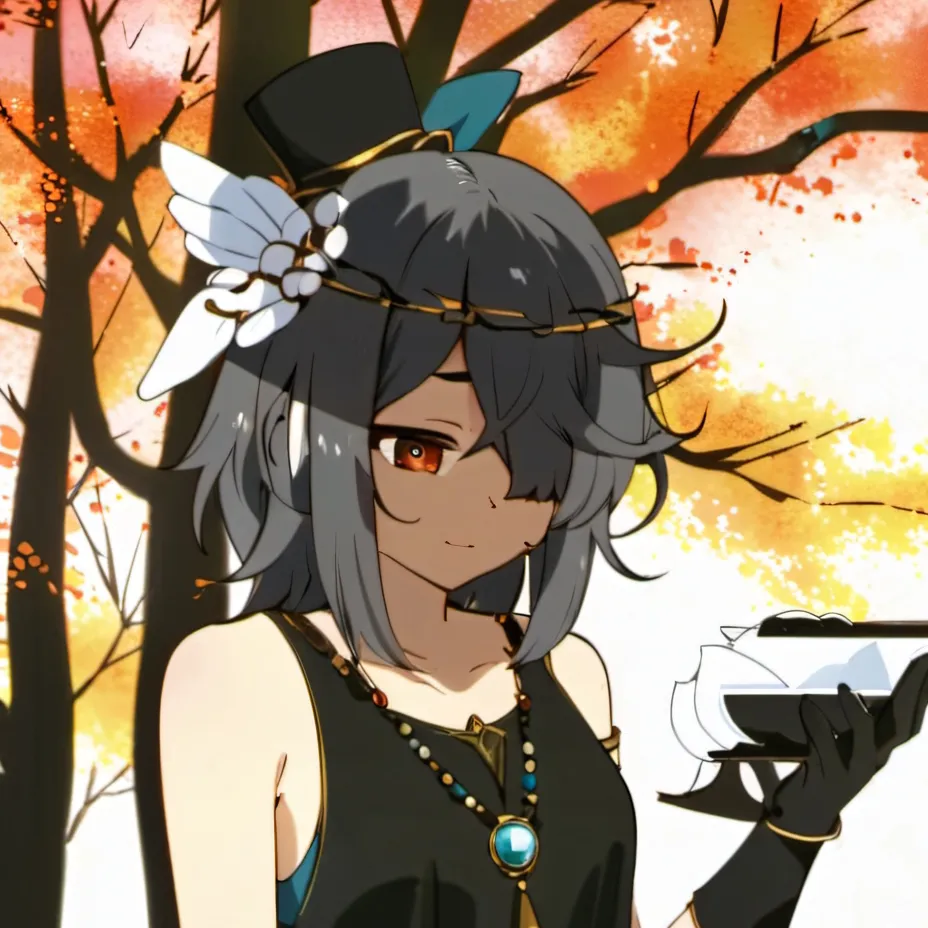 chat with ai character: Kaylee