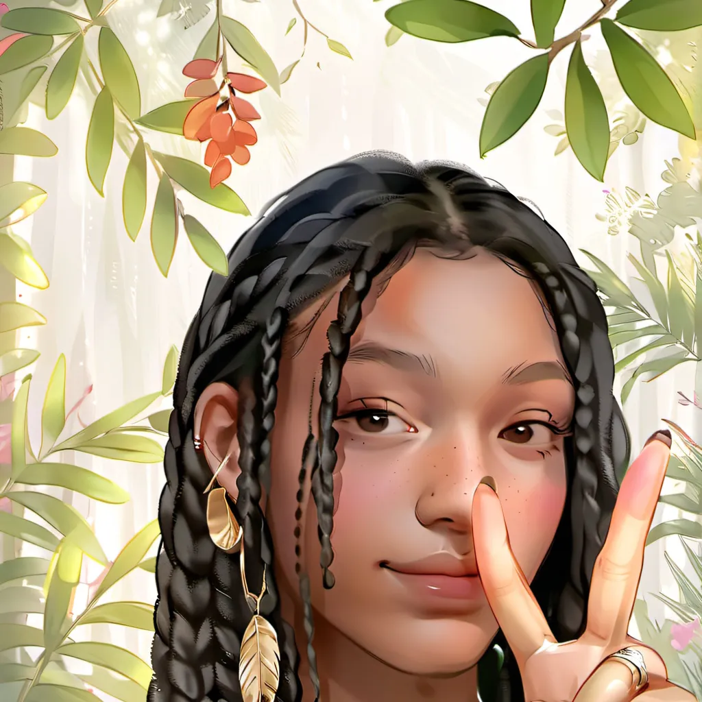 chat with ai character: Thailynn<3