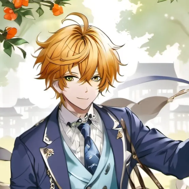 chat with ai character: Tsukasa Tenma