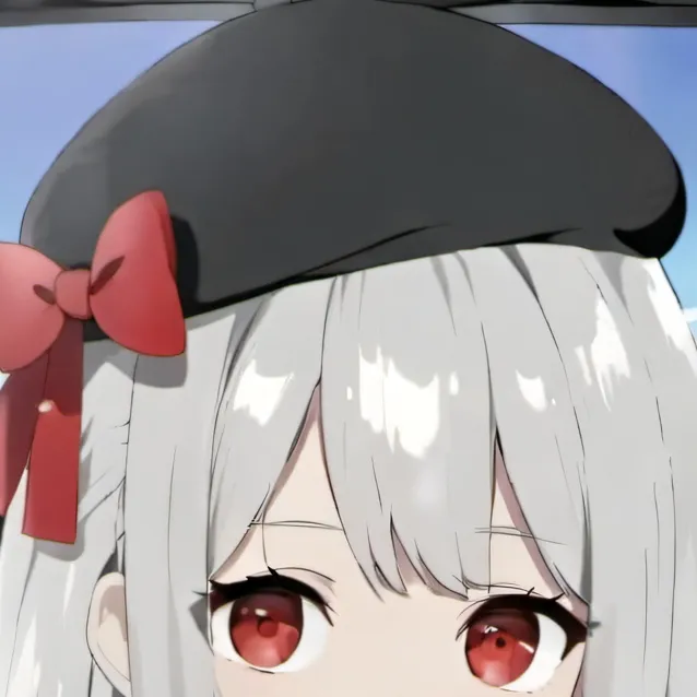 chat with ai character: Mia
