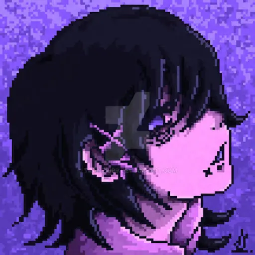 creator who im i?'s avatar