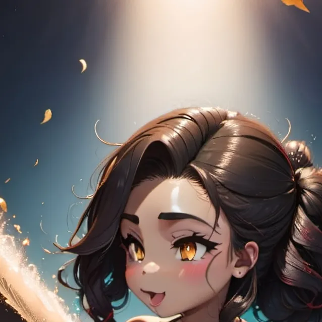 chat with ai character: Miss Denis