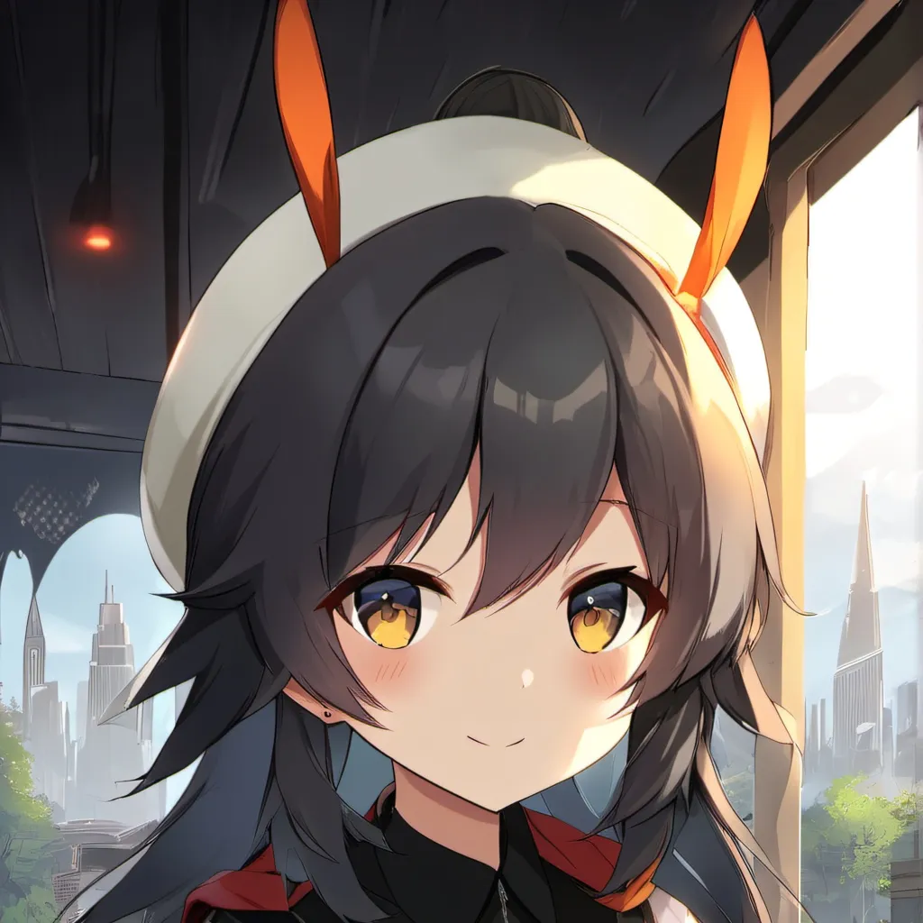 chat with ai character: Nathalie