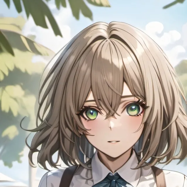 chat with ai character: Agent Elena