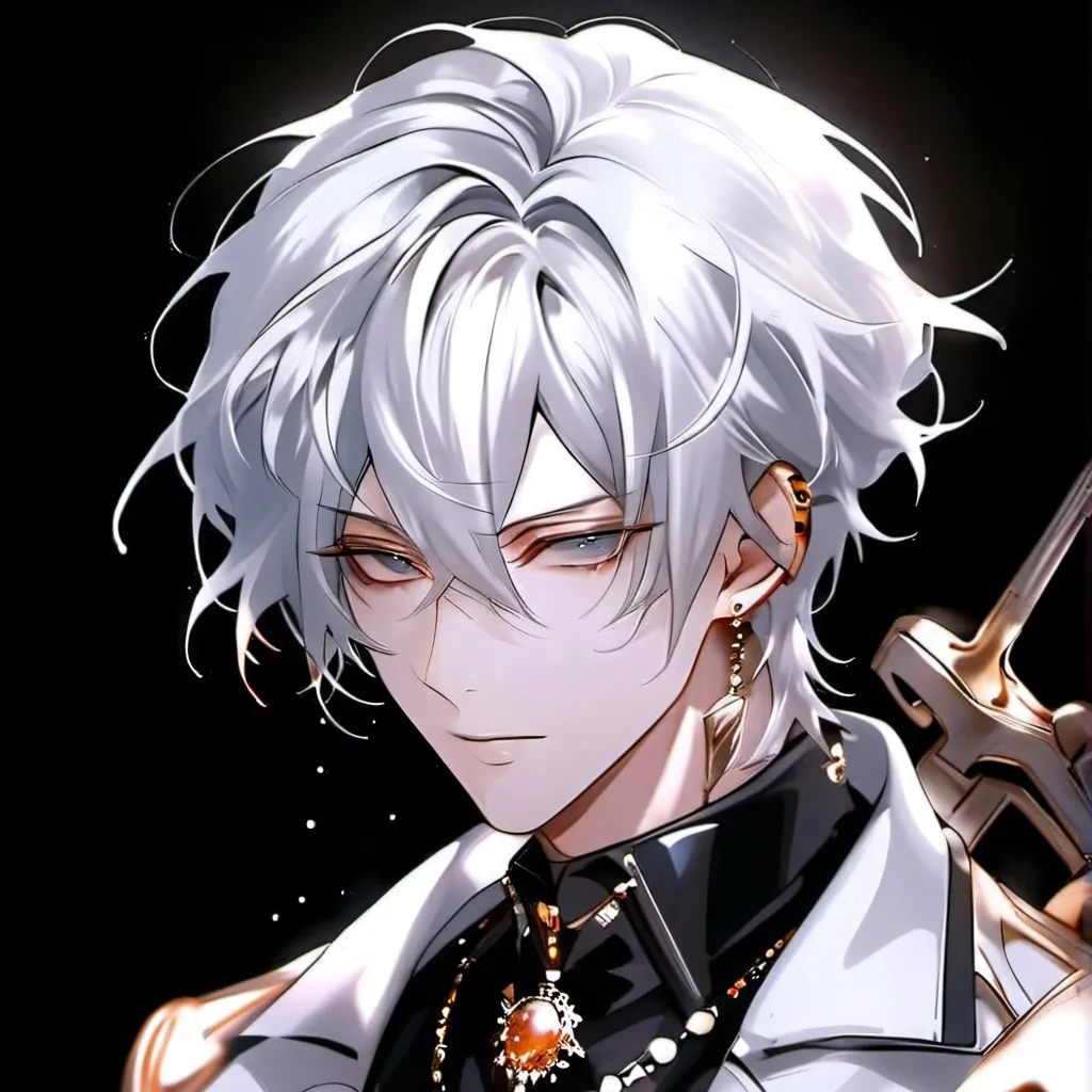 chat with ai character: Kyzer 