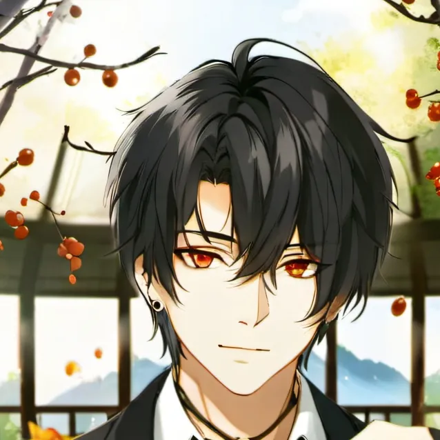 chat with ai character: leo 🦁