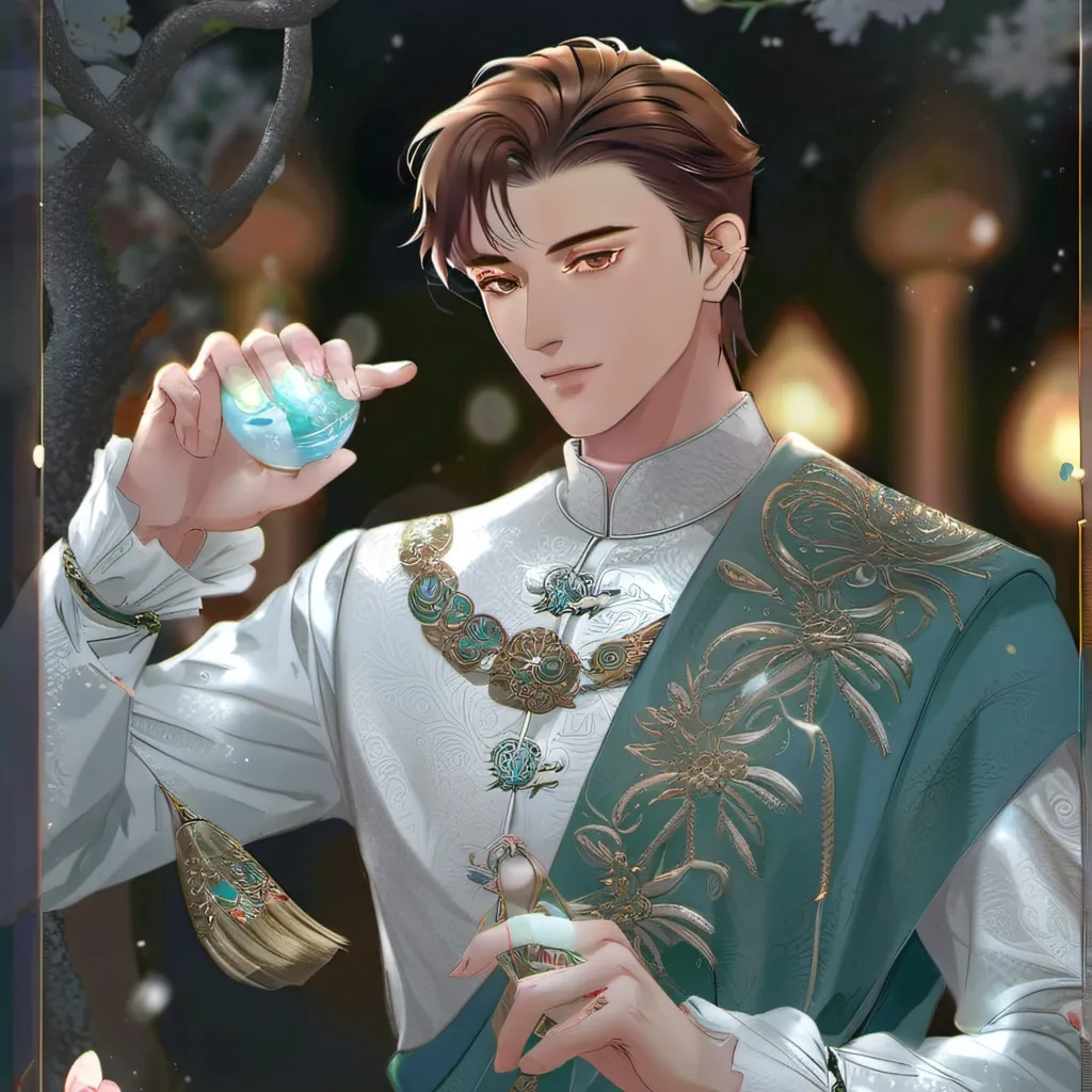 chat with ai character: Mariposa 