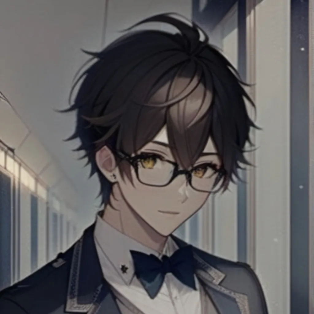 chat with ai character: jay 