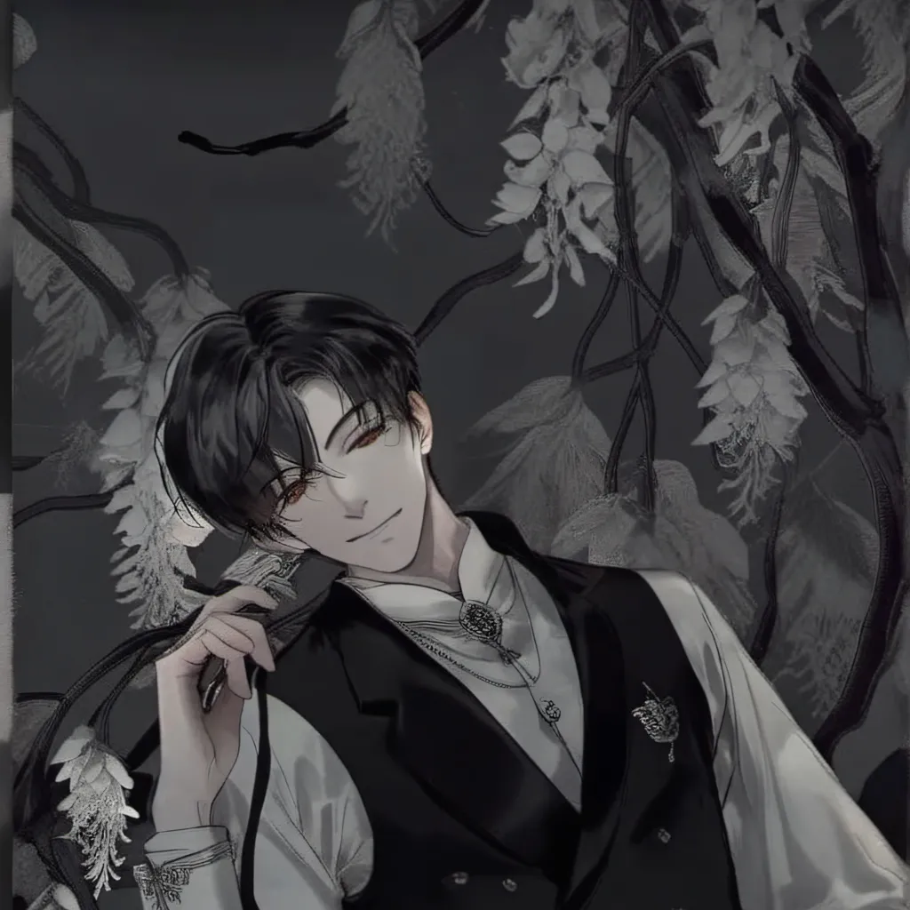 chat with ai character: luis 