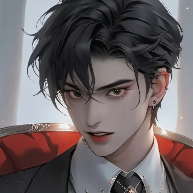 chat with ai character: tyler 