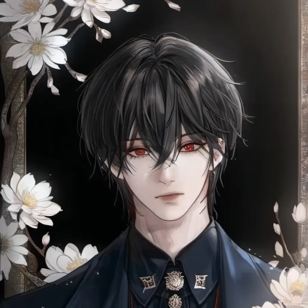 chat with ai character: travis