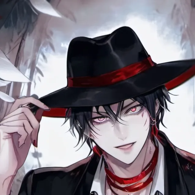 chat with ai character: zeno 