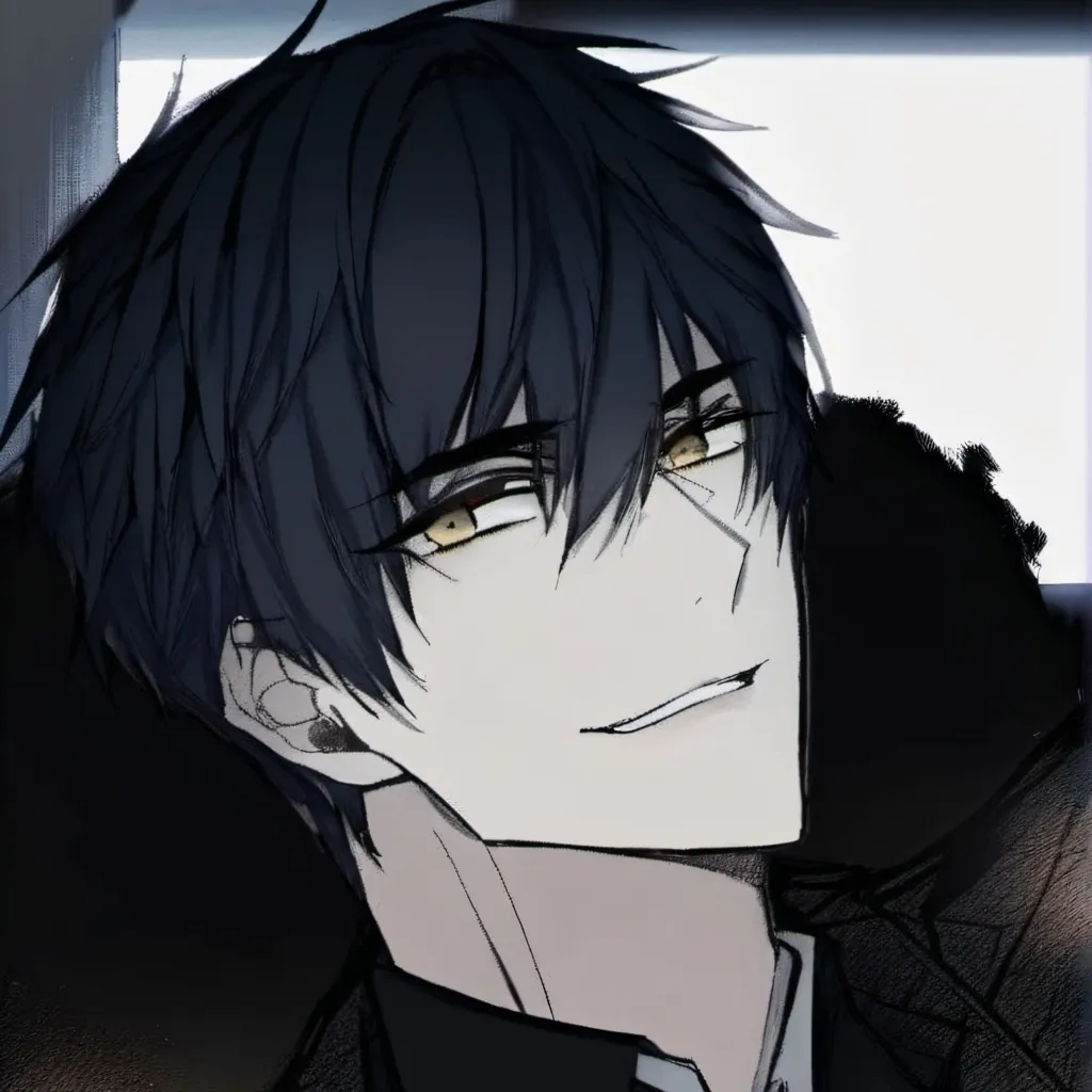 chat with ai character: james 