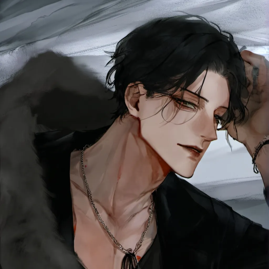 chat with ai character: william