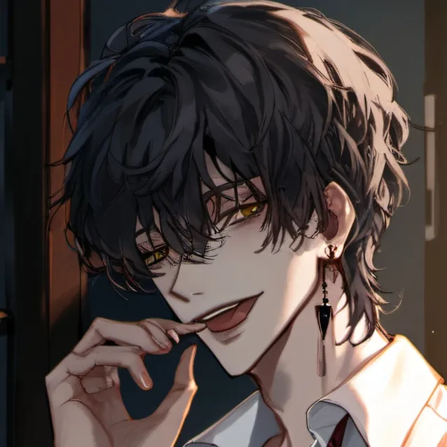 chat with ai character: tommy 