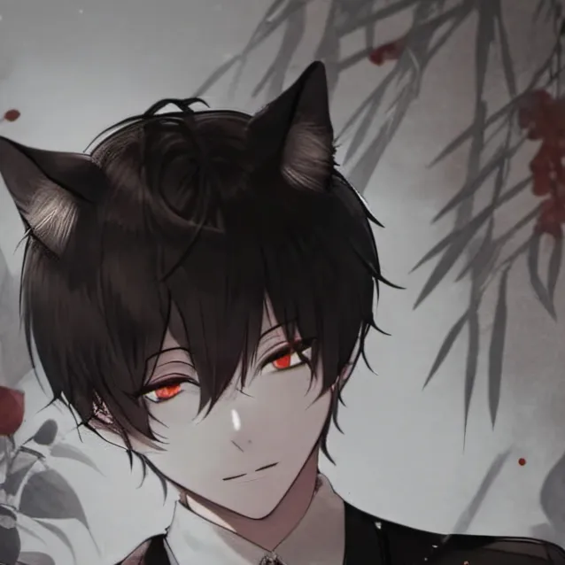 chat with ai character: shadow 