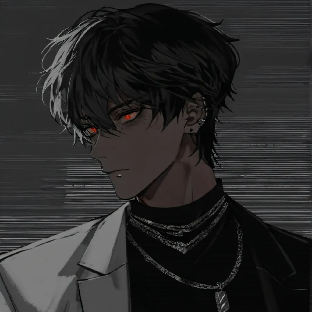 chat with ai character: koa 