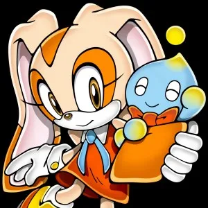 creator Cream (Sonic1)'s avatar