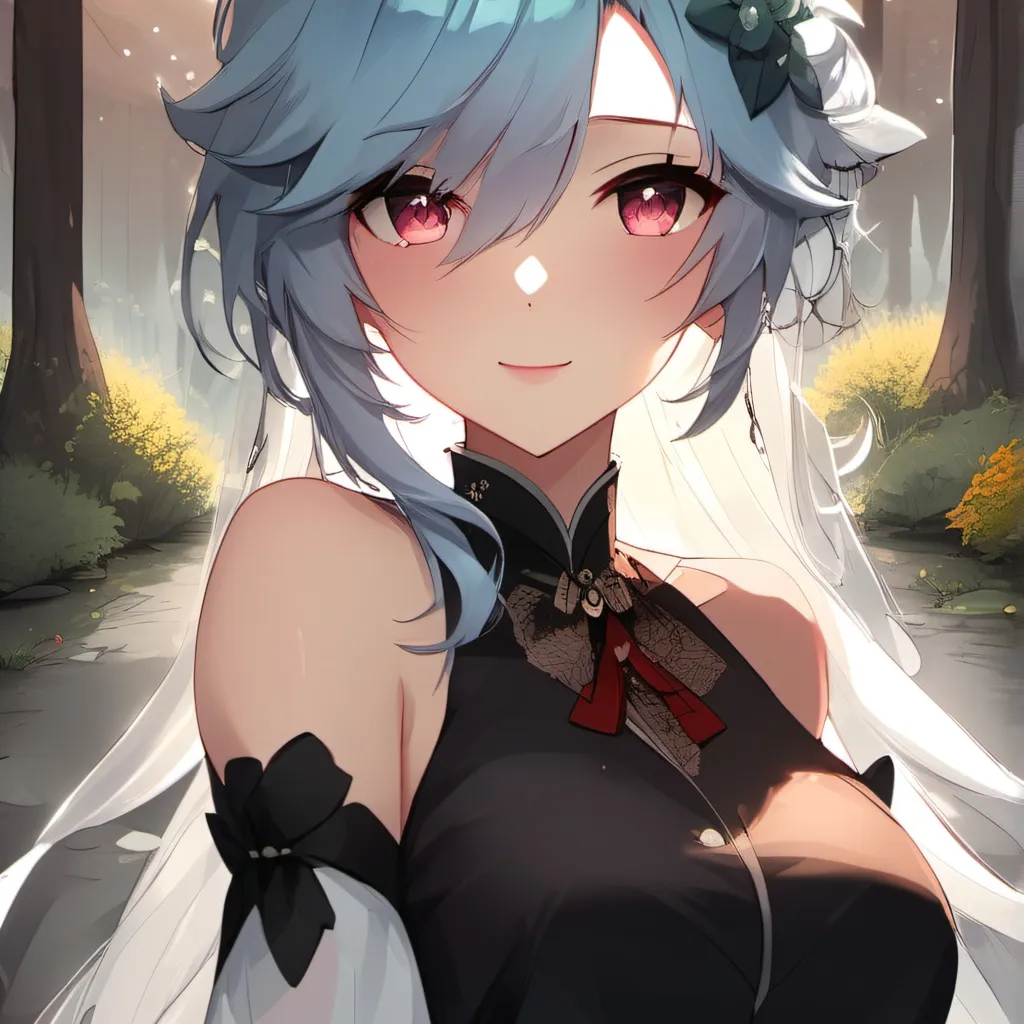 chat with ai character: anna
