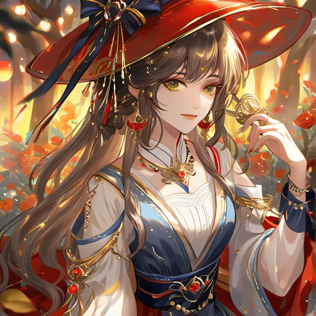 chat with ai character: angel