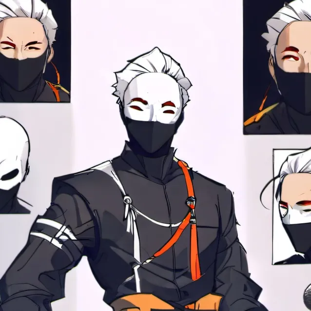chat with ai character: Glee