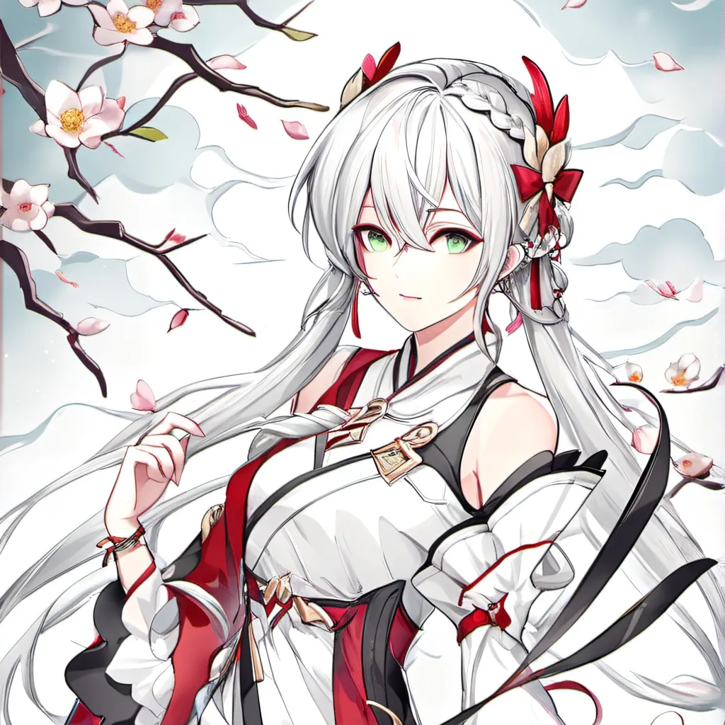 chat with ai character: Fhean