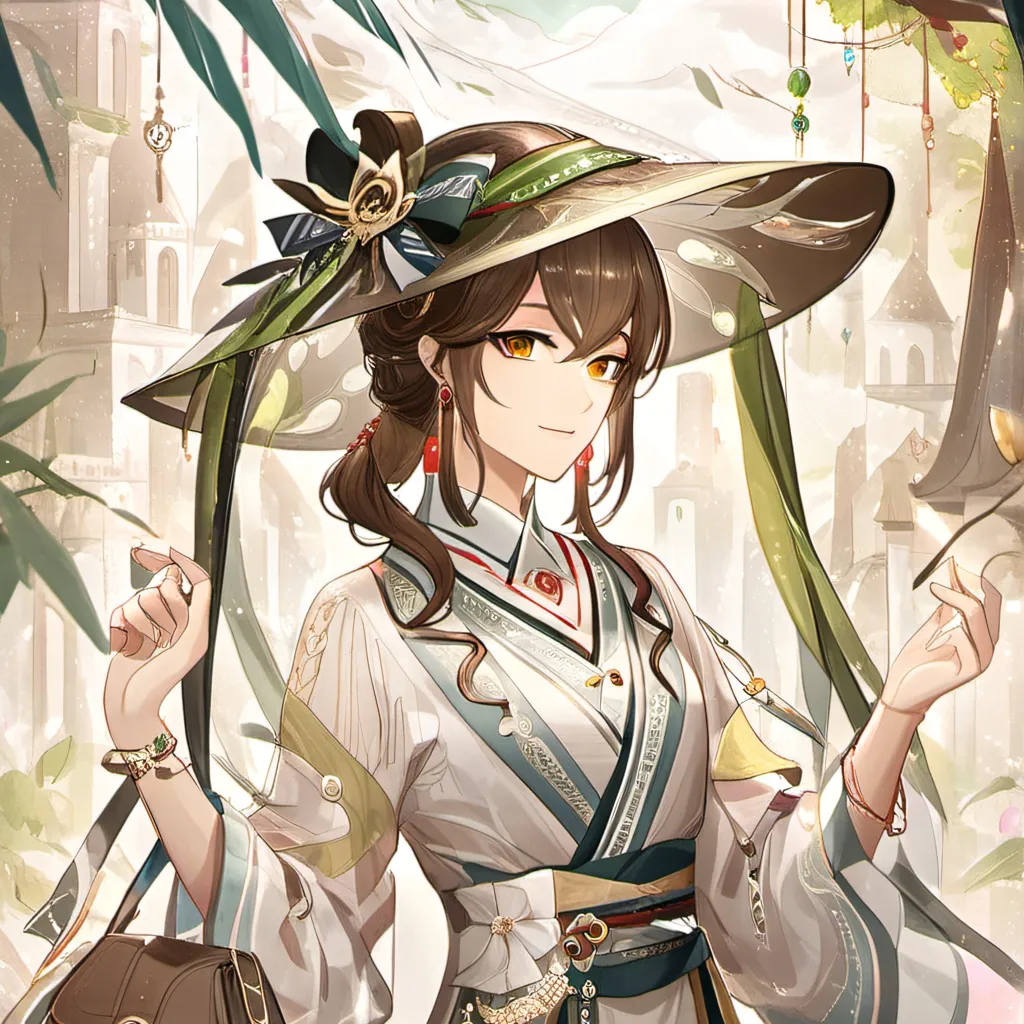 chat with ai character: Diane 