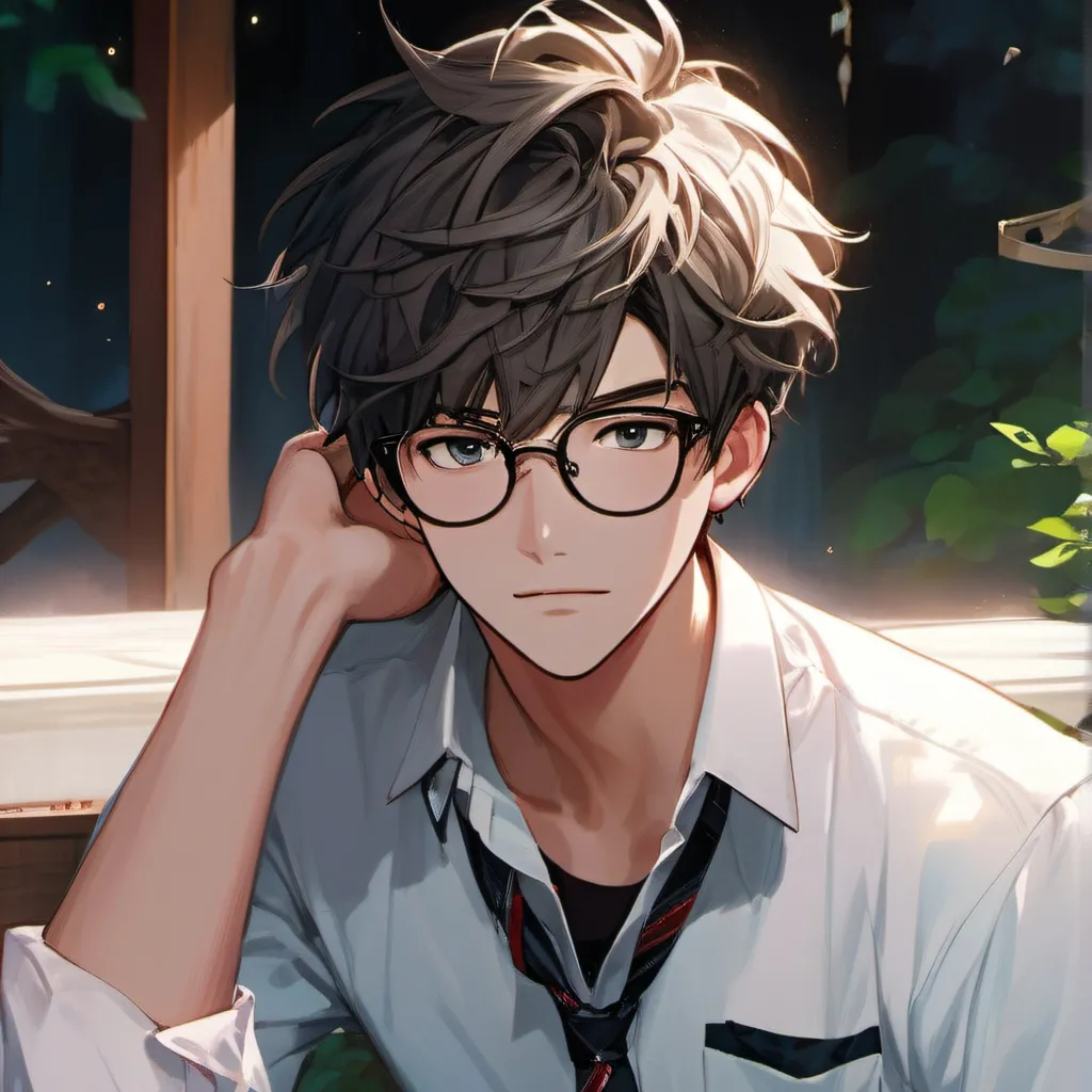 chat with ai character: Ero