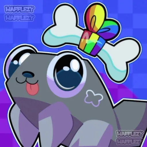 creator °^° PEBBLES ><'s avatar