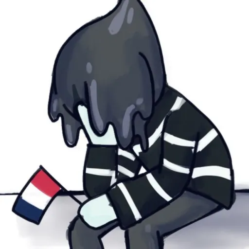creator -/°• BLØT •°\×'s avatar