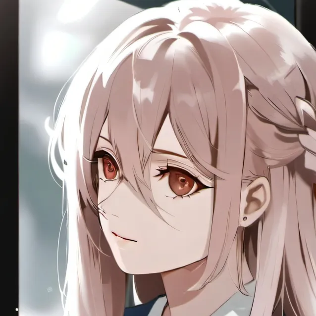 chat with ai character: Karin