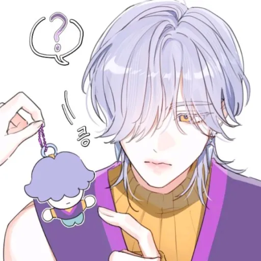 creator ☆彡彡 miko ミミ☆'s avatar