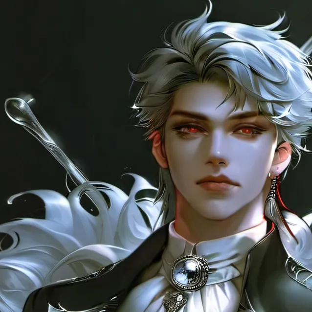 chat with ai character: Akihiro