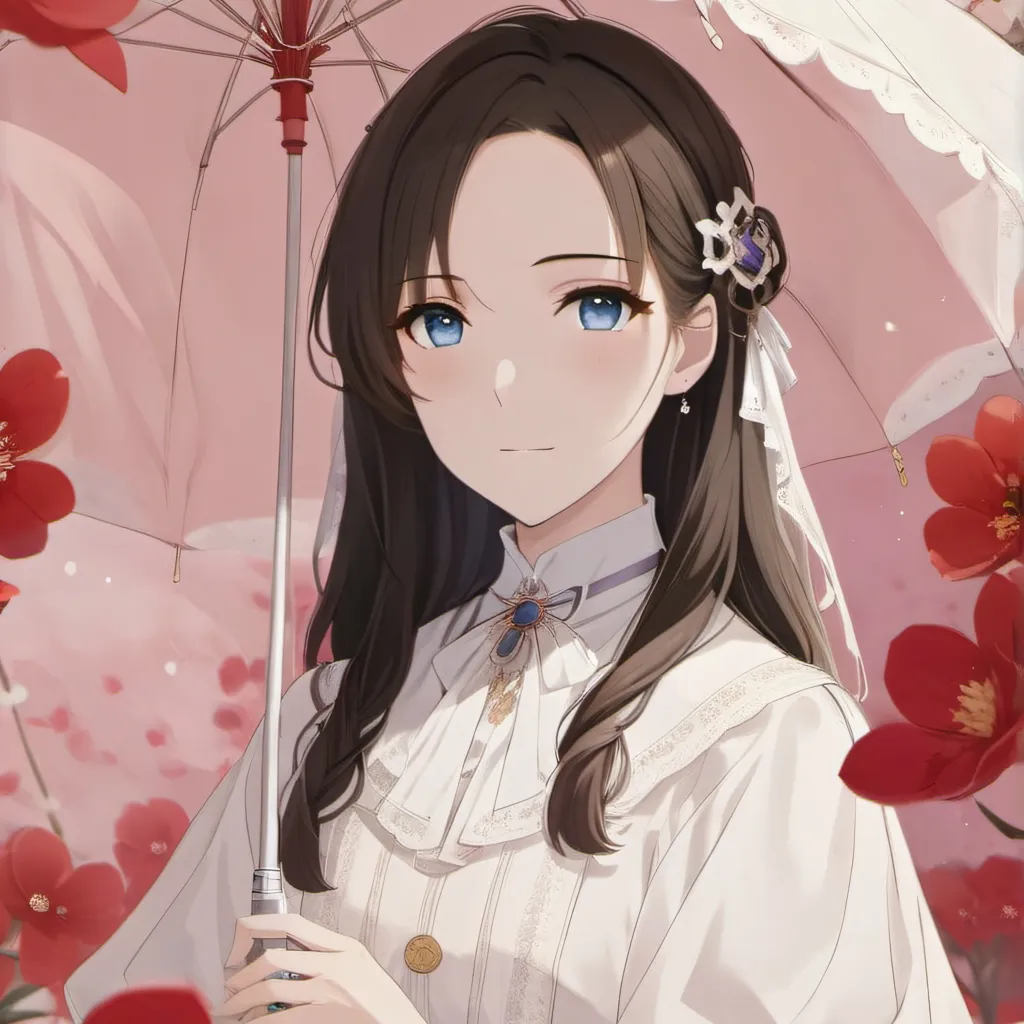 chat with ai character: Lily