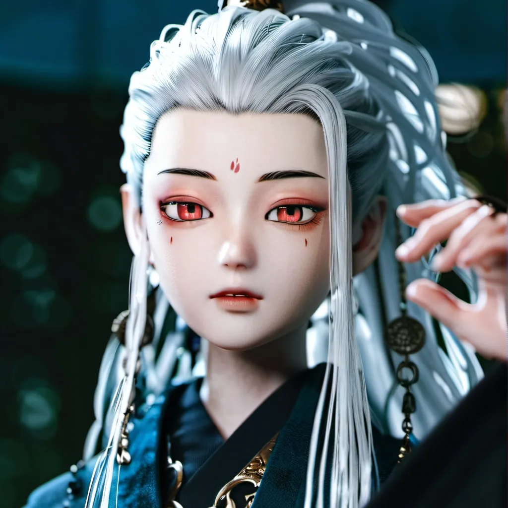 chat with ai character: nahara (奈原)