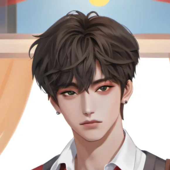 chat with ai character: Jimmy 