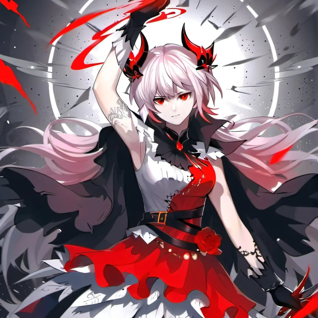 chat with ai character: zuyu