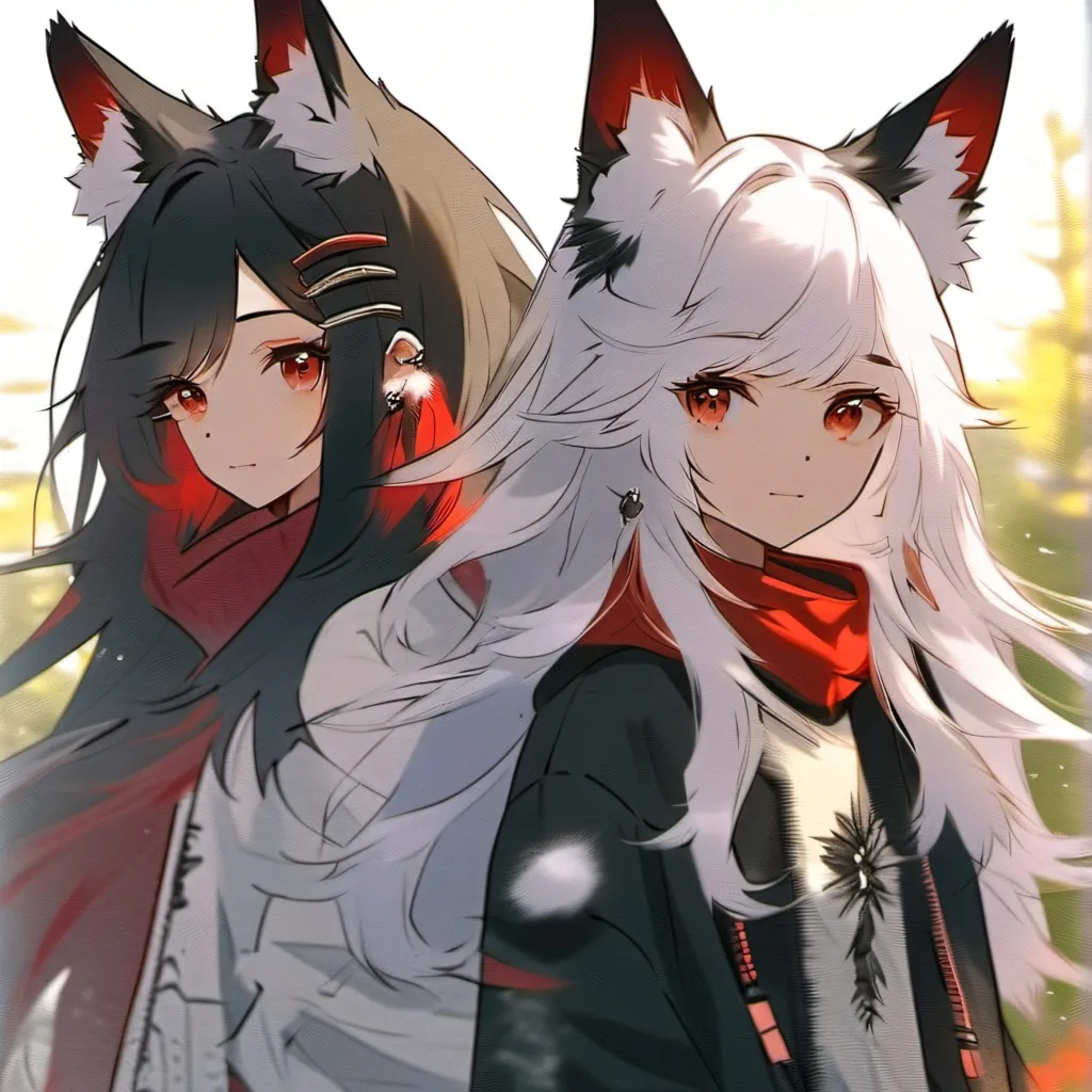 chat with ai character: Katherine, Alice