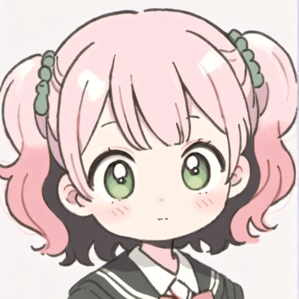 chat with ai character: Anya 