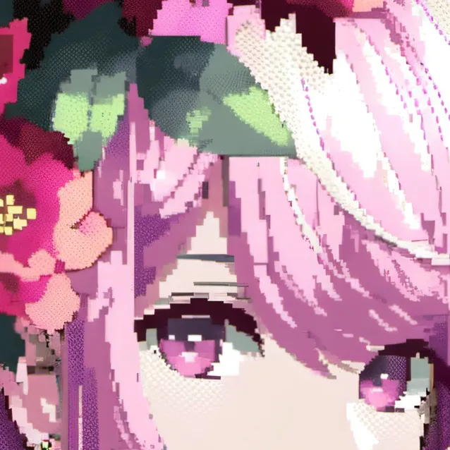 chat with ai character: lilly