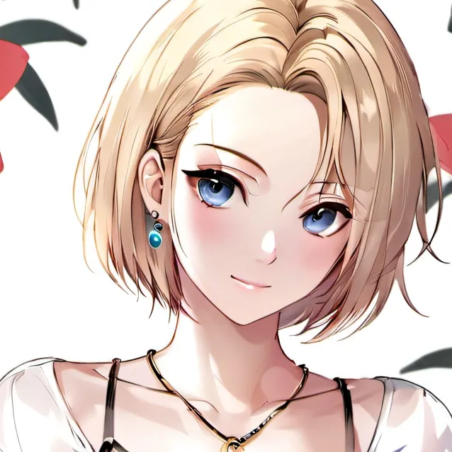 chat with ai character: zone 