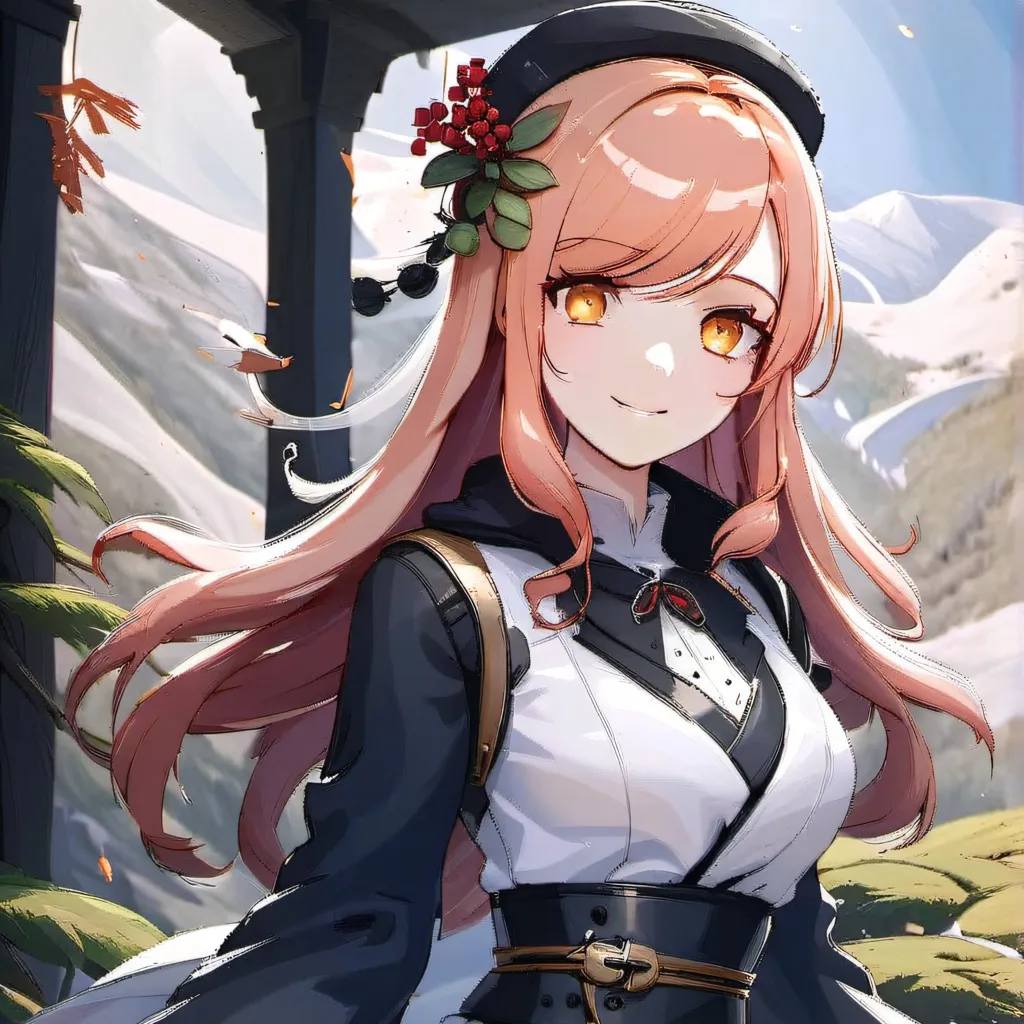 chat with ai character: your gf